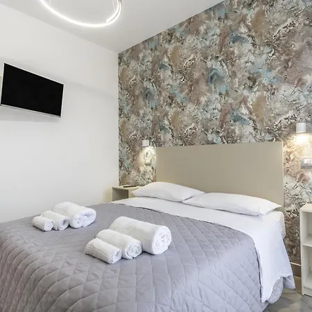 Residence Rimini Relax-3